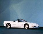 Chevrolet Corvette 1998 года